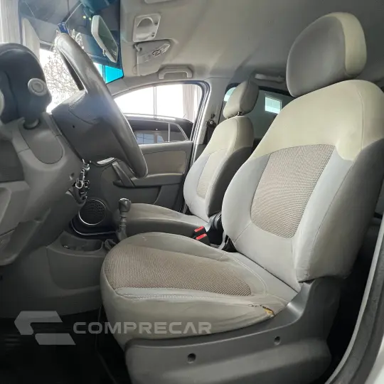 PALIO 1.6 MPI Essence 16V