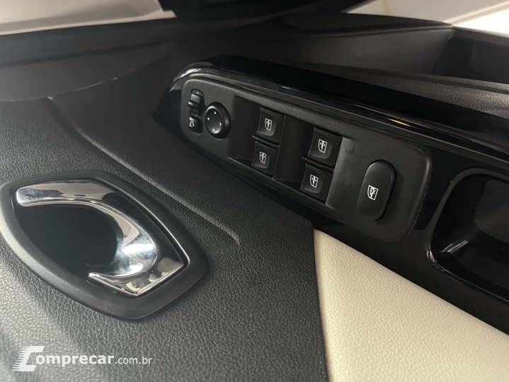 CAPTUR 1.6 16V SCE Intense