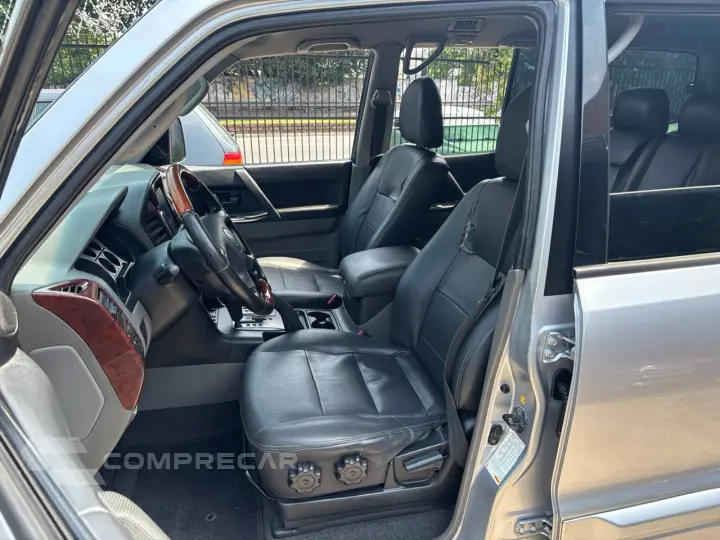 Pajero Full GLS/GLS/PKHPE 3.2 Dies.TI 5p