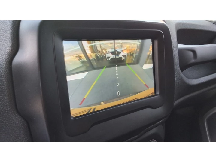 RENEGADE 1.8 16V FLEX SPORT 4P AUTOMÁTICO