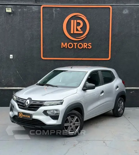 KWID 1.0 12V SCE ZEN