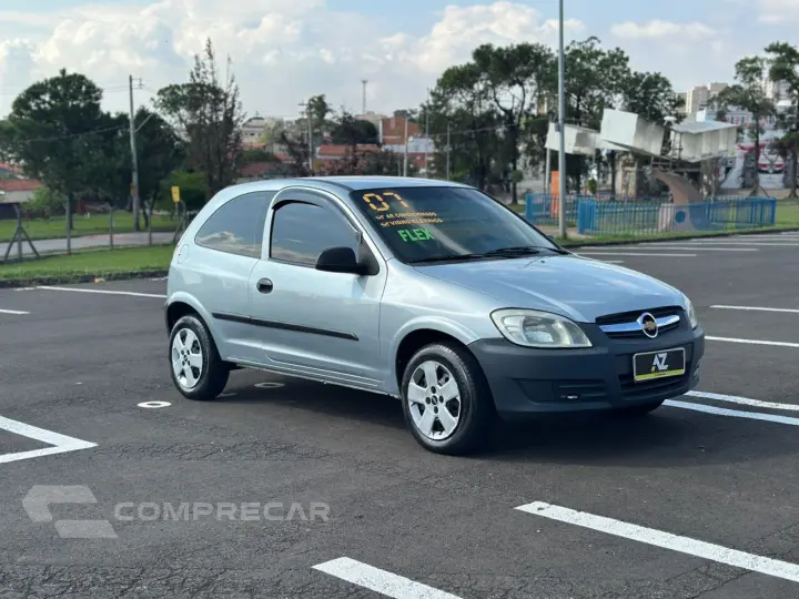 Celta 1.0 VHC FLEX LIFE