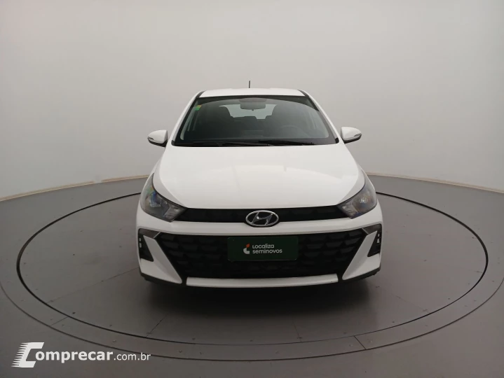 HB20 1.0 12V FLEX LIMITED PLUS MANUAL