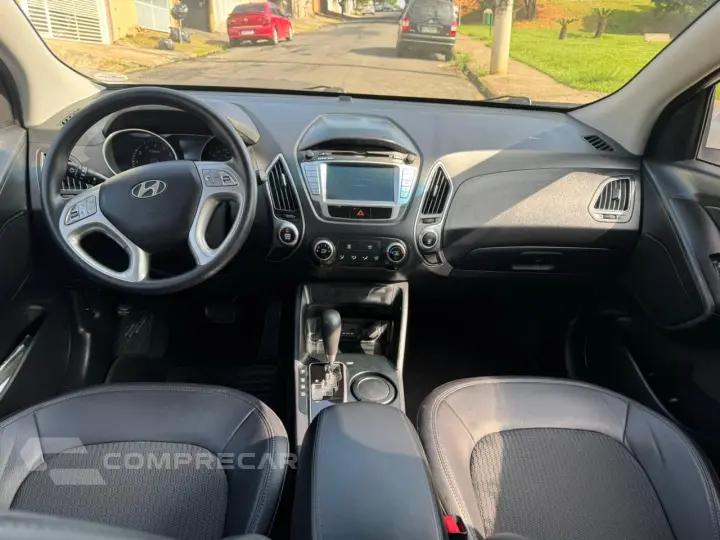 Ix35 2.0 GLS
