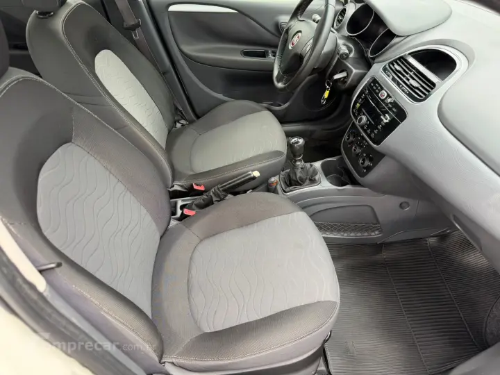 Punto ESSENCE SP 1.6 Flex 16V 5p