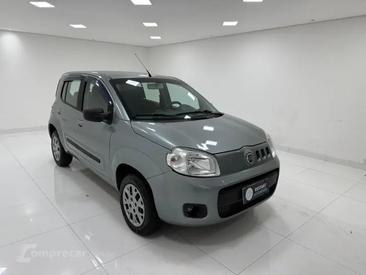 UNO 1.0 EVO Vivace 8V