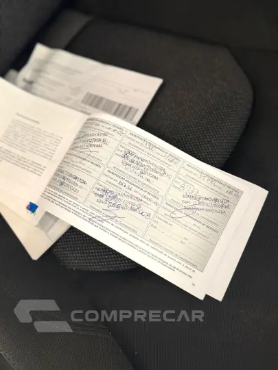 Renegade Sport 1.8 4x2 Flex 16V Aut.