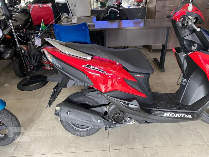ELITE 125
