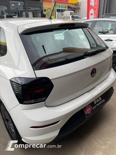 POLO 1.0 MPI