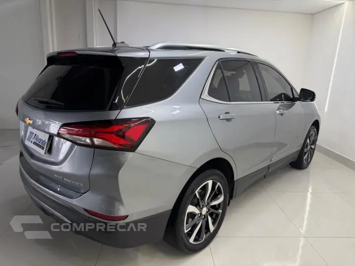 CHEV EQUINOX 15T PRE