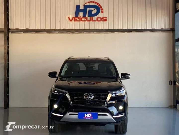 HILUX SWSRXA4FD