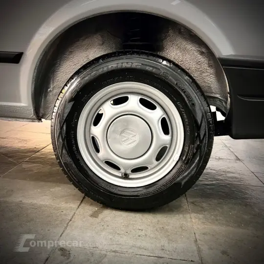 SAVEIRO 1.8 CL CS 8V