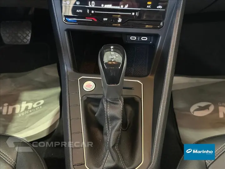 VIRTUS 1.4 250 TSI EXCLUSIVE AUTOMÁTICO