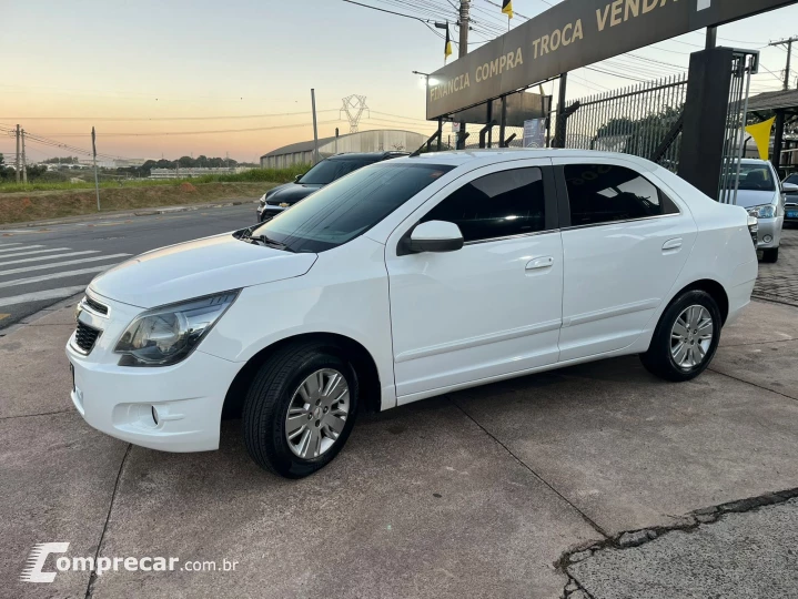 COBALT 1.8 LTZ 8V