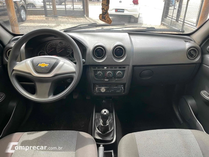 CELTA 1.0 MPFI LT 8V FLEX 4P MANUAL