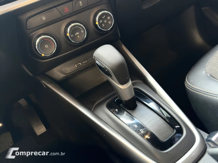 MONTANA 1.2 TURBO FLEX LTZ AUTOMÁTICO