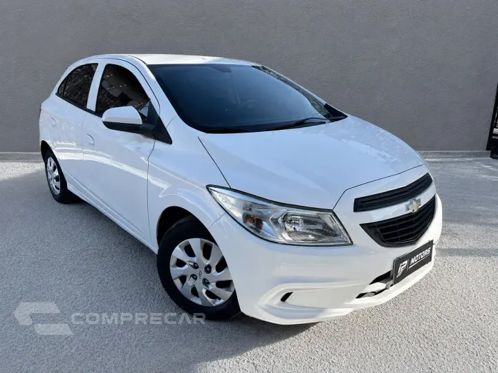ONIX 1.0 MPFI JOY 8V