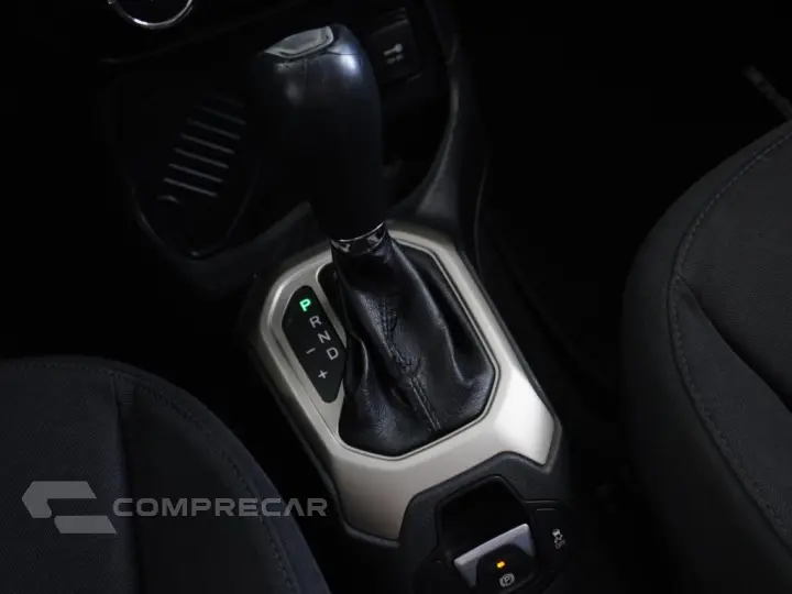 RENEGADE 1.8 16V FLEX SPORT 4P AUTOMÁTICO