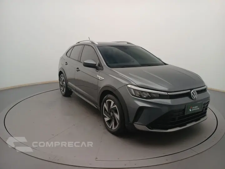 NIVUS 1.0 200 TSI TOTAL FLEX HIGHLINE AUTOMÁTICO