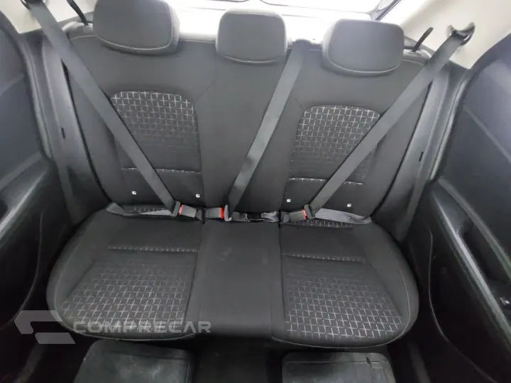 HB20 1.0 12V FLEX COMFORT PLUS MANUAL