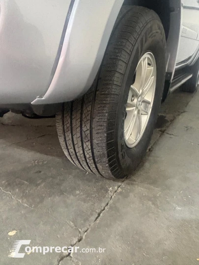 L200 Triton HPE 3.2 CD TB Int.Diesel Aut