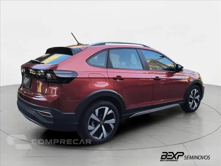NIVUS 1.0 200 TSI Highline