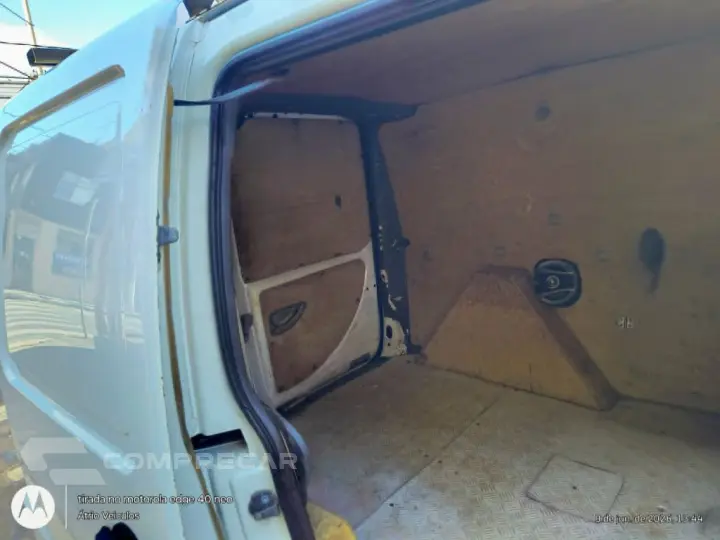 Doblo Cargo 1.3 Fire 16V 4/5p