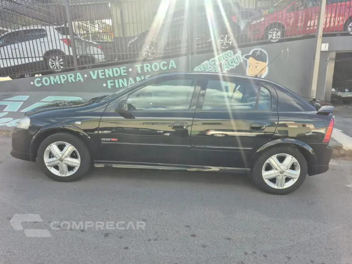 Vectra Milenium 22
