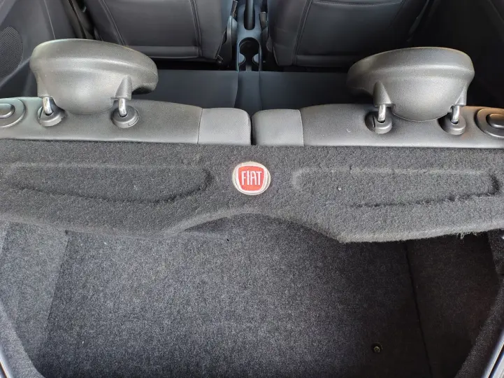 FIAT 500 1.4 CULT 8V AUTOMATIZADO