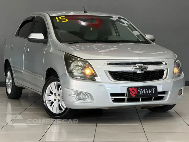 COBALT 1.8 MPFI LTZ 8V FLEX 4P MANUAL