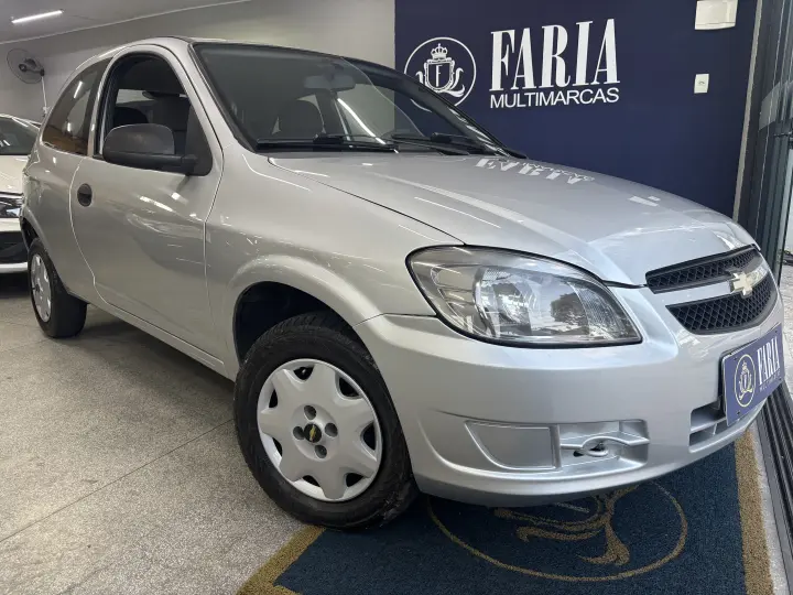 Celta Life/ LS 1.0 MPFI 8V FlexPower 3p