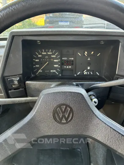 GOL 1.6 CL 8V