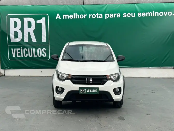MOBI 1.0 EVO FLEX LIKE. MANUAL