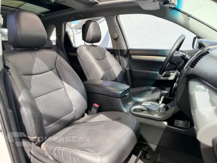 Sorento 3.5 V6 24V 4x2 Aut.