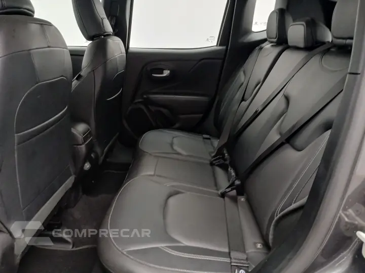 RENEGADE 1.3 T270 TURBO FLEX LONGITUDE AT6