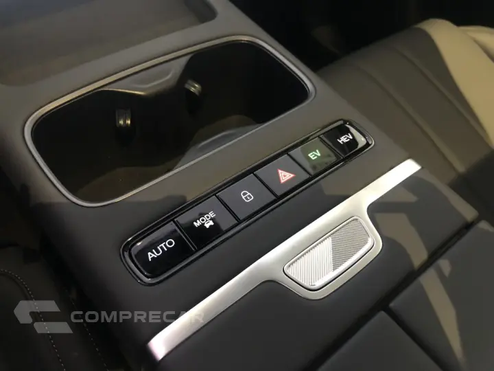 7 1.5 TGDI PHEV LUXURY DHT