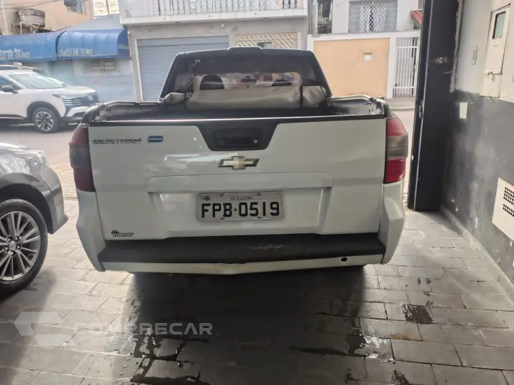 MONTANA 1.4 MPFI LS CS 8V