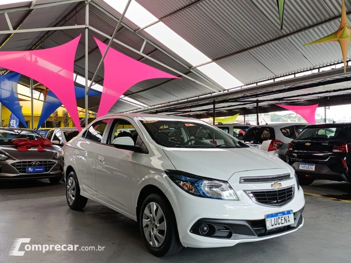 Prisma 1.4 Mpfi Lt 8V Flex 4P Manual