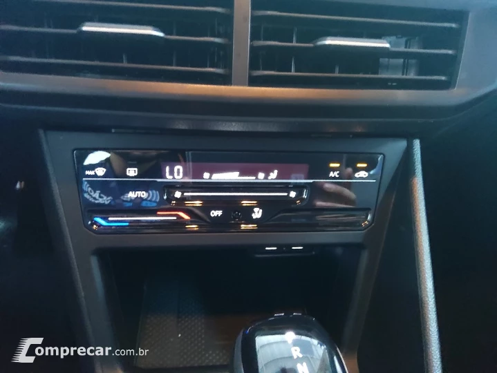 NIVUS 1.0 200 TSI TOTAL FLEX HIGHLINE AUTOMÁTICO