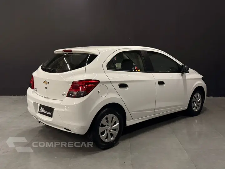 ONIX 1.0 MPFI JOY 8V FLEX 4P MANUAL