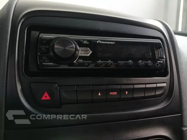 STRADA - 1.4 MPI WORKING CS 8V 2P MANUAL