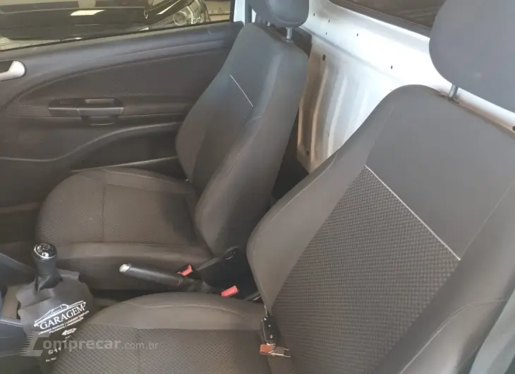 SAVEIRO 1.6 MI Trendline CS 8V