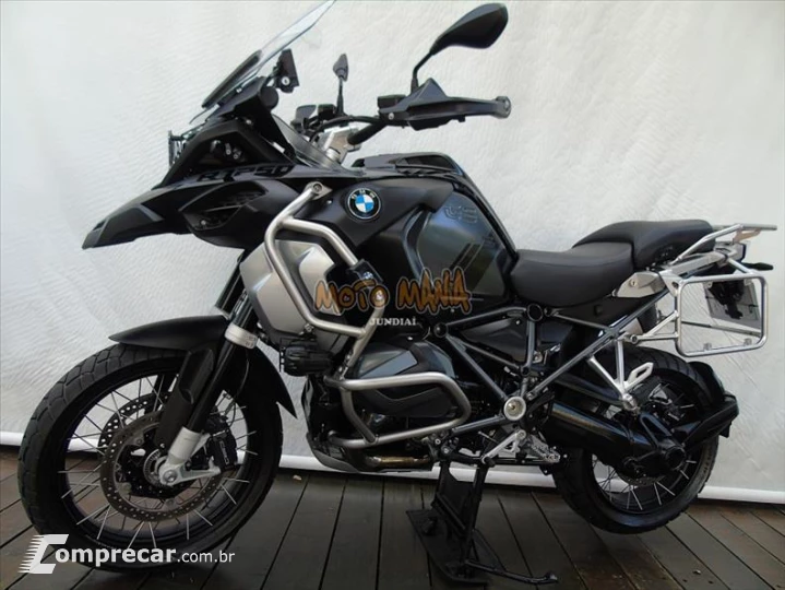 R 1250 GS ADVENTURE PREMIUM