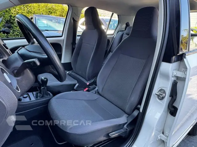 UP - 1.0 MPI TAKE UP 12V 4P MANUAL