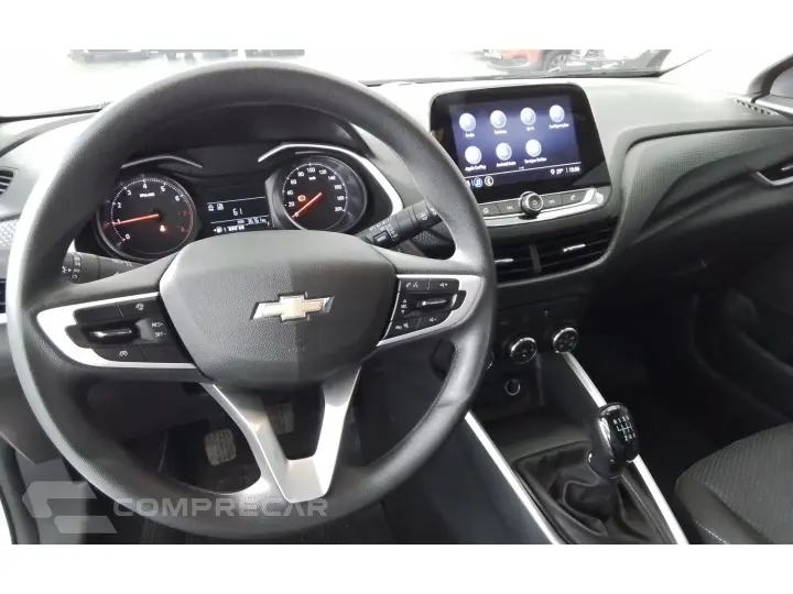 ONIX 1.0 FLEX LT MANUAL