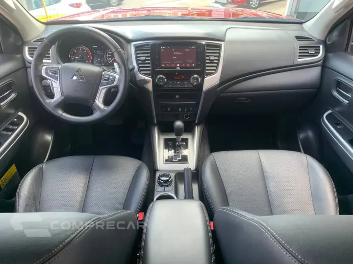 L200 Triton Sport HPE-S 2.4 CD Dies. Aut