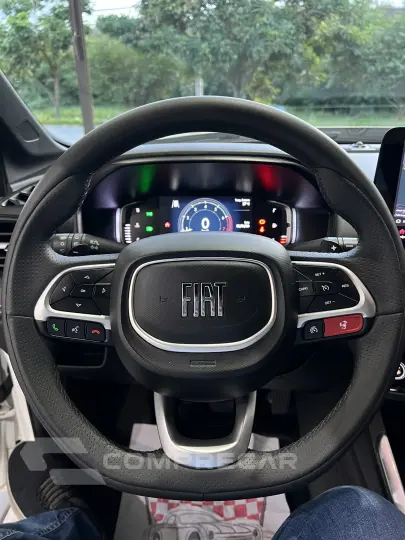 FASTBACK 1.3 Turbo 270 Limited Edition