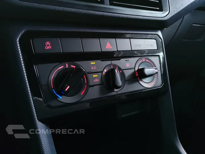 T-CROSS 1.0 200 TSI TOTAL FLEX SENSE AUTOMÁTICO