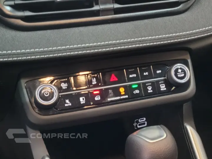 Fastback Audace 200 TB Aut (Hibrído)