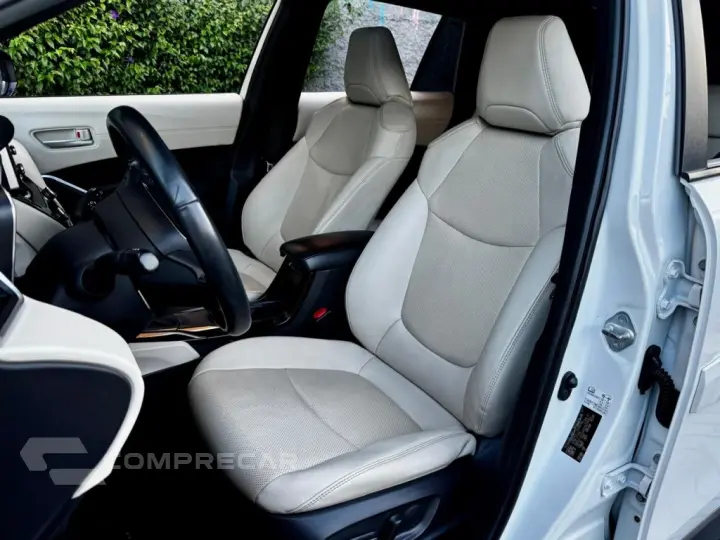COROLLA CROSS 1.8 VVT-I HYBRID FLEX XRX CVT